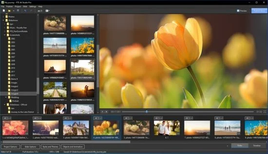 WnSoft PTE AV Studio Pro 12.0.3 Build 1 Multilingual