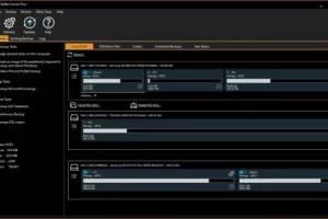 Macrium Reflect X 10.0.8944 企业备份恢复软件详解