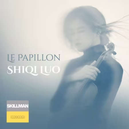 Shiqi Luo, Baoqi Zhu – Le papillon (2026)
