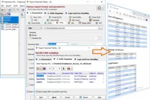 Exportizer Enterprise 10.3.5.1408 多语言数据库导出工具