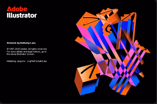 Adobe Illustrator 2026 v30.7 x64 Multilingual