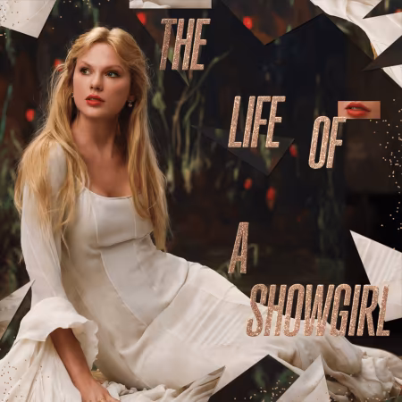 Taylor Swift – The Life of a Showgirl (DELUXE Alone In My Tower Acoustic Version) (2025)