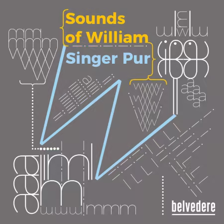 Singer Pur – Sounds of William (2026)