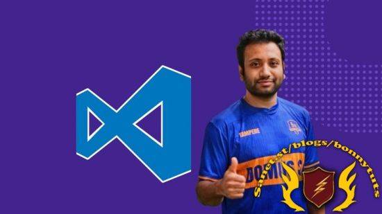 VSCode shortcuts & extensions for Web developer