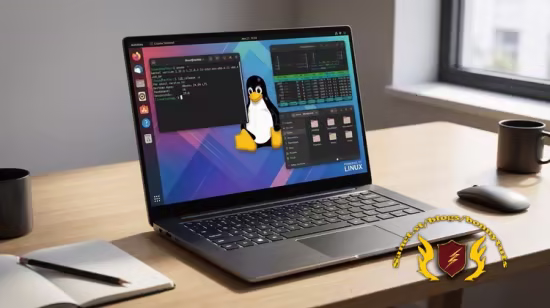 Linux与Docker运维实战：从Debian到容器化