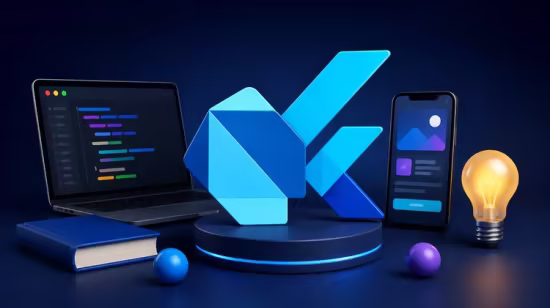 Dart Flutter OOP实战：掌握面向对象编程核心与高级技巧