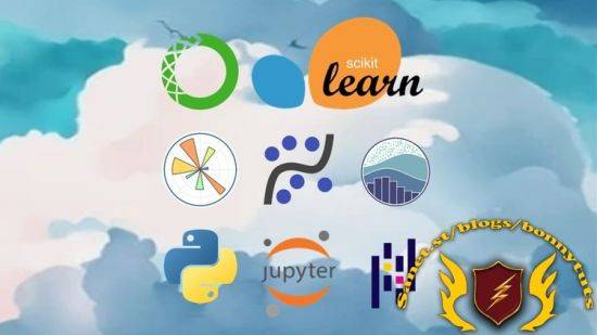 Data Science Methods and Algorithms [2024]