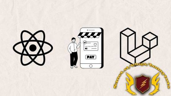 Building a React and Laravel 11 Ecommerce Website