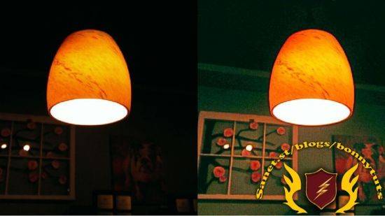 Low-Light Image Enhancement and Deep Learning with Python