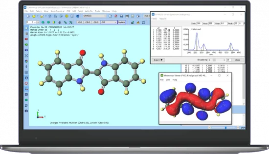 X-Ability Winmostar 11.16.4