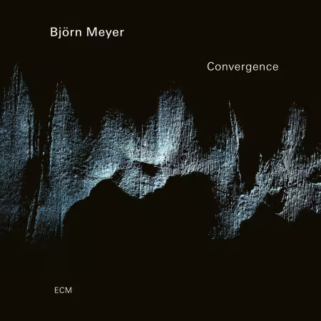 Björn Meyer《Convergence》：贝斯独奏的深邃探索