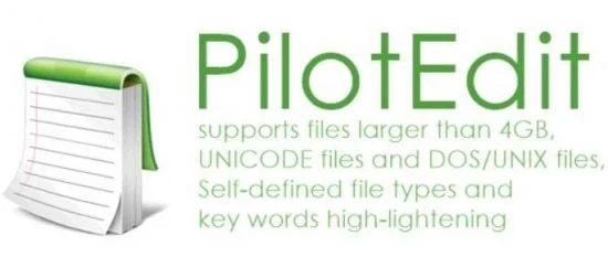 PilotEdit Pro 21.3.0 Multilingual