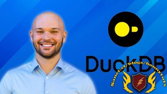 DuckDB – The Ultimate Guide
