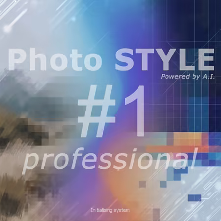 Franzis Photo Style #1 Pro：一键LUT调色，轻松打造专业风格