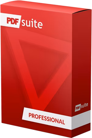 PDF Suite Pro+OCR：全能PDF编辑转换工具推荐