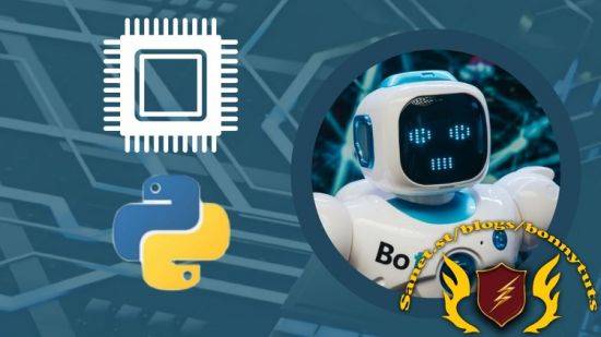 Python and R for Machine Learning & Deep Learning