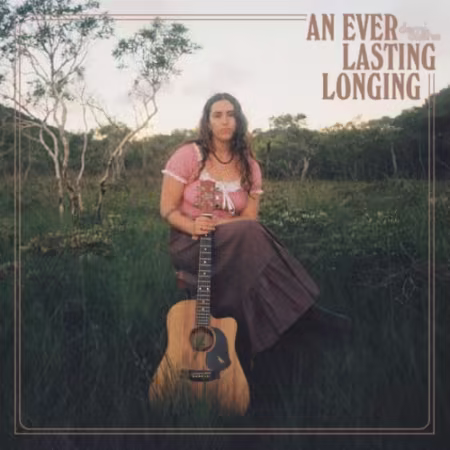 Demi Casha《An Everlasting Longing》：深情民谣的心灵之旅