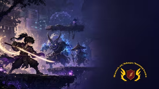 AI+Unity实战：一个月打造2D RPG并上架Steam
