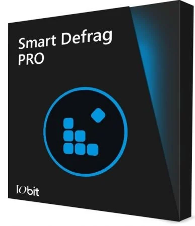 IObit Smart Defrag Pro 12.0.0.536 Multilingual