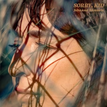 Johanna Samuels《Sorry, Kid》：跨越二十年的民谣诗意对话
