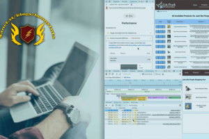 Angular性能优化实战指南：提升应用速度与用户体验