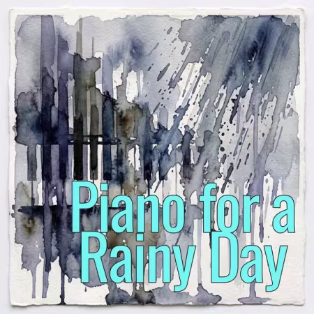 雨日钢琴精选：古典与轻音乐的心灵治愈合集