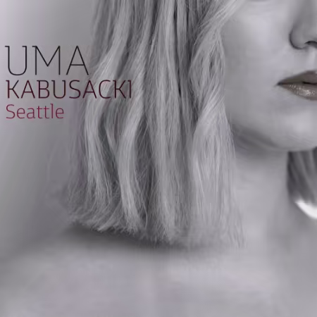 Uma Kabusacki《Seattle 2026》现场专辑下载