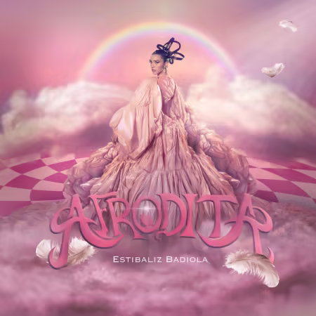Estibaliz Badiola全新专辑《AFRODITA》FLAC无损下载