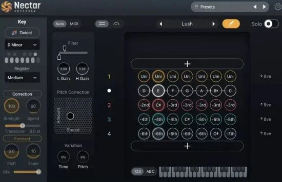 iZotope Nectar Advanced 4.2.0 x64