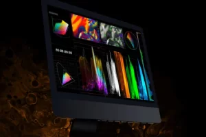 Nobe OmniScope 1.11.52：专业视频调色示波器插件推荐