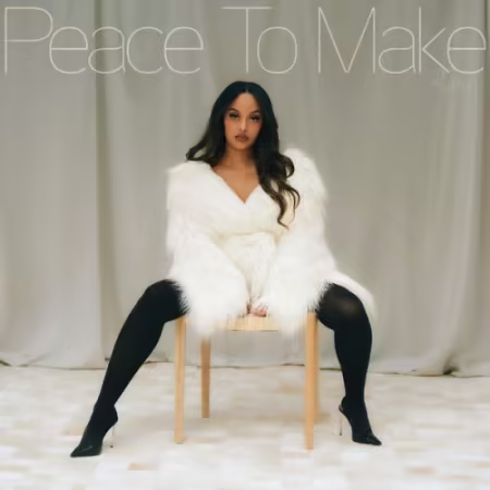 Ruth B. – Peace To Make (2026)