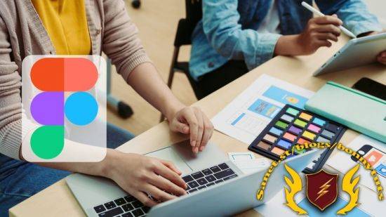 Master Figma From Beginner to Pro in UI/UX Design