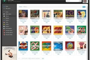 Helium Streamer 8.1.0.1844 Premium：随时随地畅享音乐流媒体