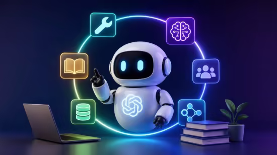 OpenAI SDK实战:从零构建智能AI代理系统