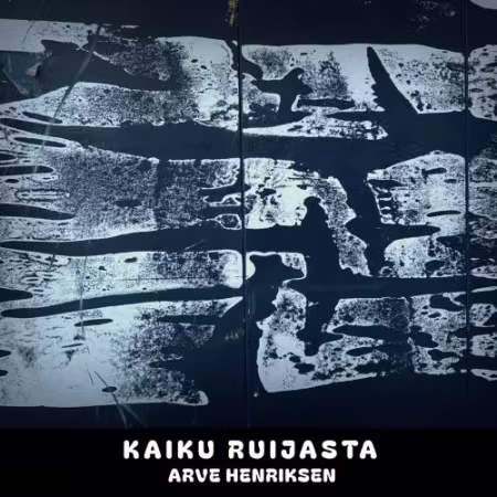 北欧小号手Arve Henriksen新专辑《KAIKU RUIJASTA》2026年发布