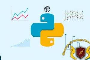 Python数据可视化教程：掌握Matplotlib绘图技巧