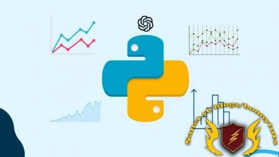 Learn Data Visualization using Python for charts and plots