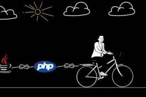 Java与PHP全栈开发终极课程：从基础到精通