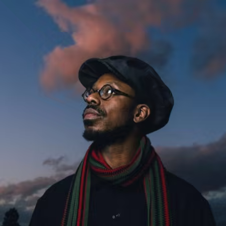 Shabaka《Of The Earth》2026专辑FLAC下载