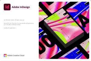 Adobe InDesign 2025 v20.5.5多语言版下载：专业排版设计软件