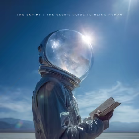 The Script 2026新专辑《The User’s Guide to Being Human》无损FLAC下载