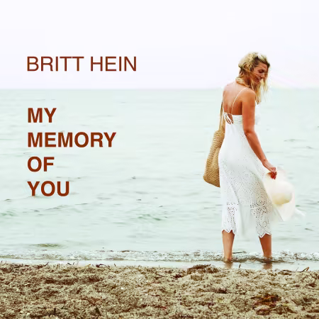 Britt Hein《My Memory of You》：北欧爵士的温情首作