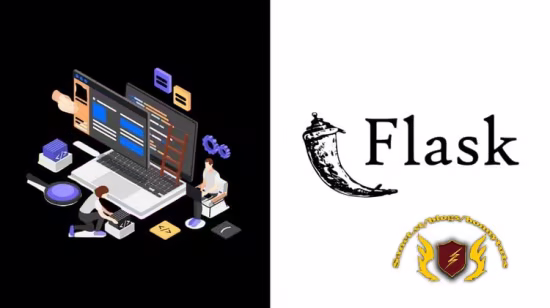 Flask实战进阶：从零构建生产级Web应用