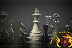 Blender初学者入门：3D建模教程，亲手制作玩具火车与国际象棋