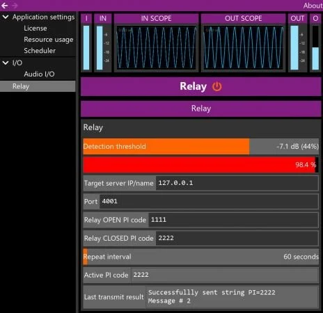 Thimeo Relay 11.01 x64