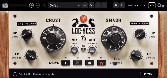Tone Empire Loc-Ness V3 v1.0