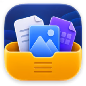 FilePane 2.0.8 MacOS：高效文件管理与快速复制粘贴工具