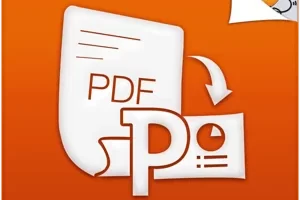 Flyingbee PDF to PowerPoint Mac版：高效转换，保持高保真