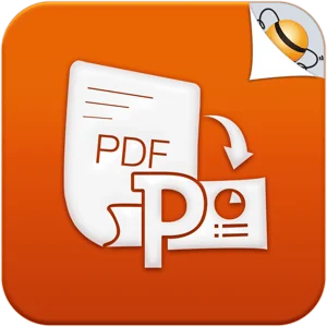 Flyingbee PDF to PowerPoint 10.3.6 MacOS