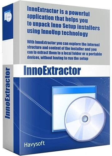 InnoExtractor 2027 v12.0.0.181 Ultra Multilingual